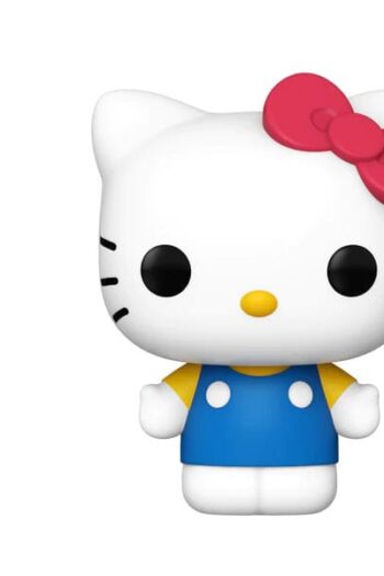 Hello Kitty Super Sized Jumbo POP! Vinyl Figure Hello Kitty 25 cm