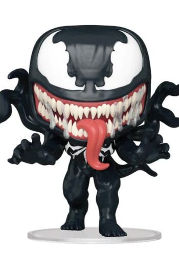 Spider-Man 2 POP! Games Vinyl Figure Venom 9 cm