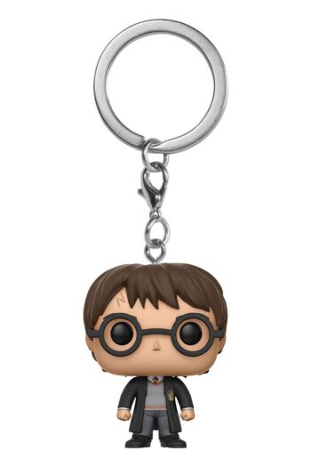 Harry Potter Pocket POP! Vinyl Keychain Harry Potter 4 cm