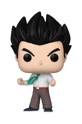 Dragon Ball GT POP! Animation Vinyl Figure Gohan 9 cm