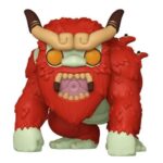 Naruto Super Sized Jumbo POP! Vinyl Figure Naruto- Son Goku 25 cm