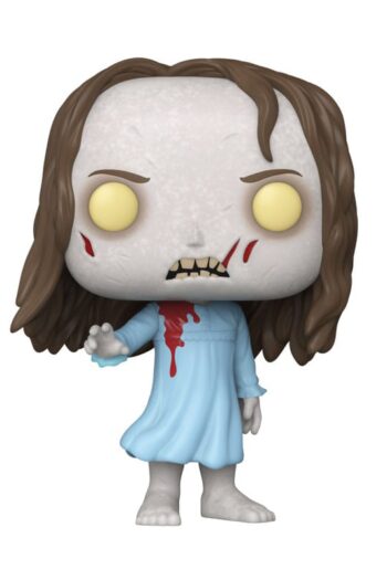 The Exorcist POP! Movies Vinyl Figure Katherine (Possessed) 9 cm