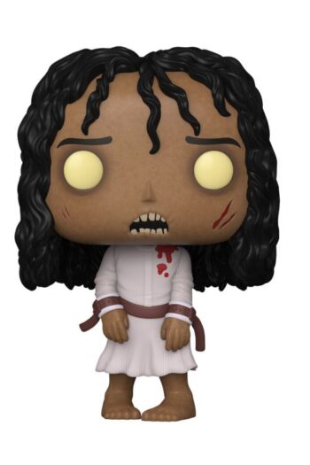 The Exorcist POP! Movies Vinyl Figure Angela (Possessed) 9 cm