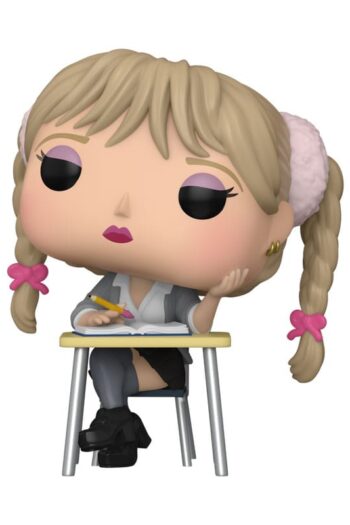 Britney Spears POP! Rocks Vinyl Figure Baby OMT 9 cm