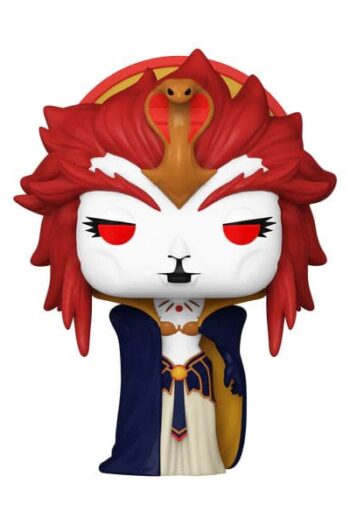 Castlevania Nocturne POP! Animation Vinyl Figure Erzsebet 9 cm