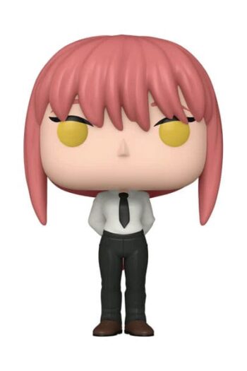 Chainsaw Man POP! Animation Vinyl Figure Makima 9 cm