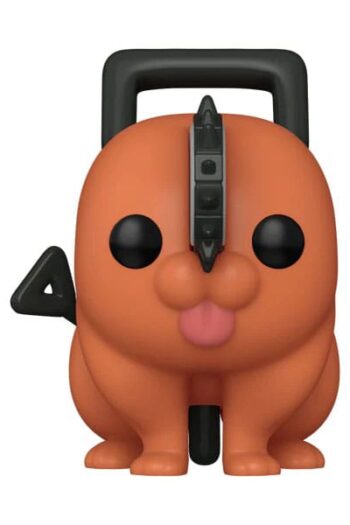 Chainsaw Man POP! Animation Vinyl Figure Pochita 9 cm