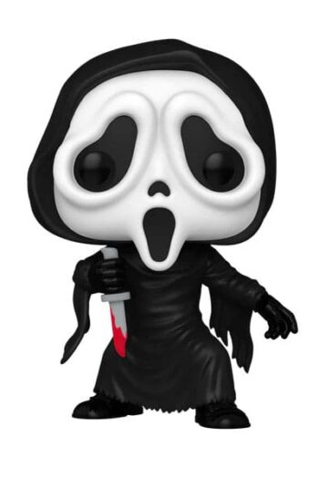 Ghostface Super Sized Jumbo POP! Vinyl Figure Ghostface 25 cm