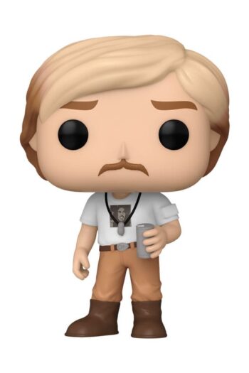 Dazed & Confused POP! Movies Vinyl Figure Wooderson 9 cm