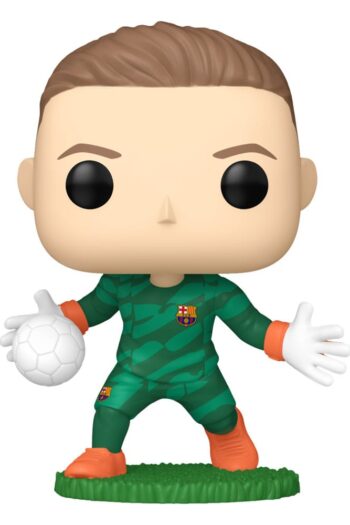 EFL POP! Football Vinyl Figure Barcelona - Ter Stegen 9 cm
