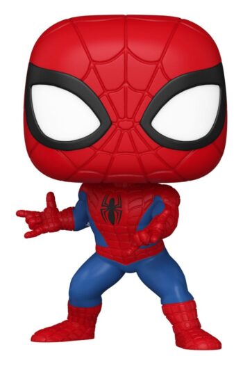 Marvel New Classics POP! Vinyl Figure Spider-Man 9 cm