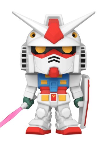 Gundam Oversized POP! Vinyl Figure RX-78-2 GUNDAM 15 cm