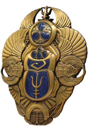Dungeons & Dragons Replica Scarab of Protection Limited Edition