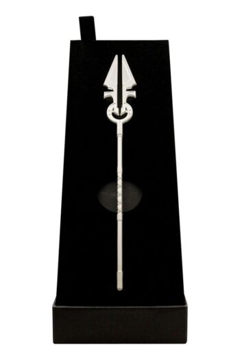 Magic the Gathering Replica Avacyn's Moonsilver Spear 15 cm (999 silver plated)