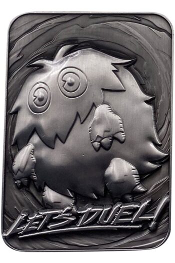 Yu-Gi-Oh! Replica Card Kuriboh Limited Edition
