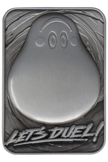 Yu-Gi-Oh! Replica Card Marshmallon Limited Edition