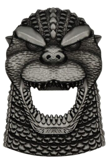 Godzilla Bottle Opener Godzilla Head 10 cm