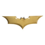 The Dark Knight Replica Batman Batarang Limited Edition 18 cm