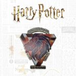 Harry Potter Pin Badge Gryffindor Limited Edition