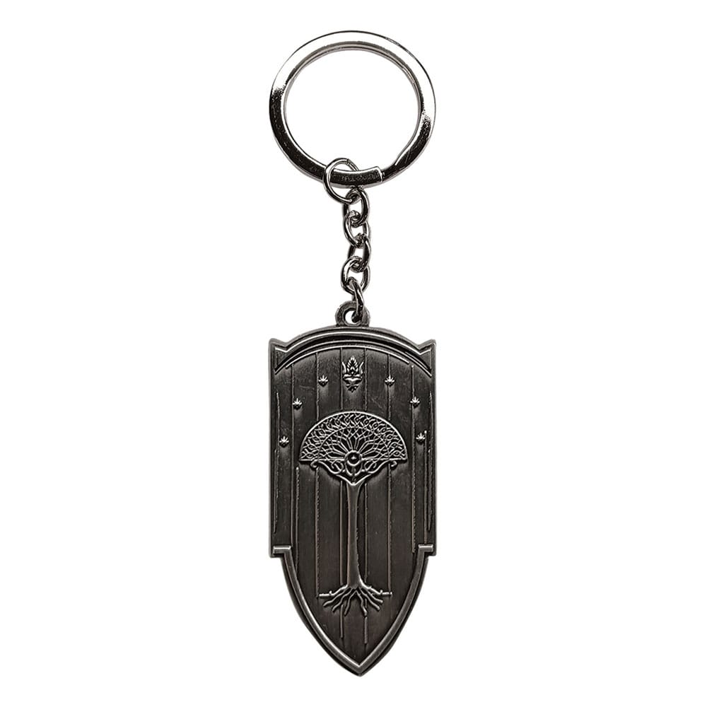 x_fntk-z-lotr24 Lord of the Rings Keychain Gondor - immagine 1