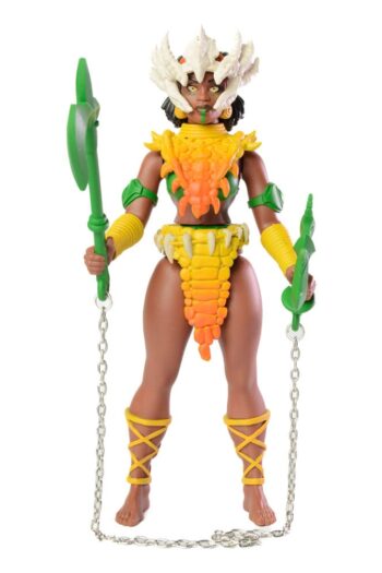 Legends of Dragonore Wave 2: Dragon Hunt Action Figure Venatica 14 cm