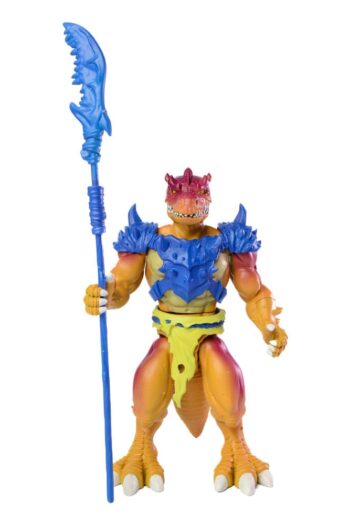Legends of Dragonore Wave 2: Dragon Hunt Action Figure Terreptor 14 cm