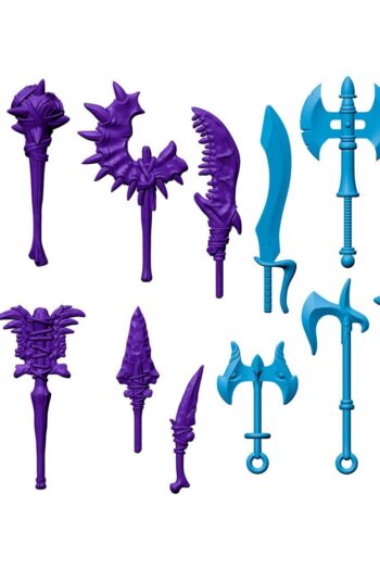 Legends of Dragonore Wave 2: Dragon Hunt Weapons Pack