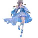 Virtual YouTuber F:NEX PVC Statue 1/7 Luo Tianyi Ge Xing Ver. 24 cm