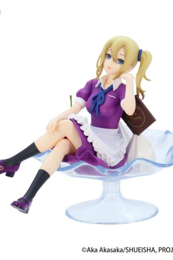 Kaguya-sama: Love is War Special PVC Statue Ai Hayasaka Parfait Ver. 15 cm