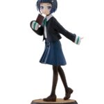 Train to the End of the World Tenitol PVC Statue Akira Shinonome 20 cm