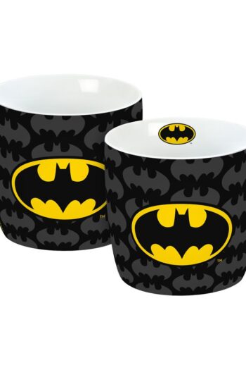 Batman Mug Logo