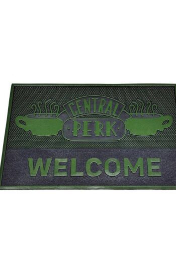 Friends Doormat Central Perk 40 x 60 cm