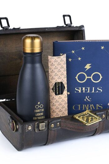 Harry Potter Gift Set Trouble Finds Me