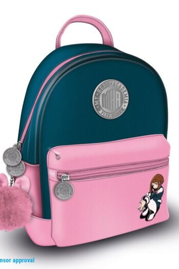 My Hero Academia Backpack Ochaco