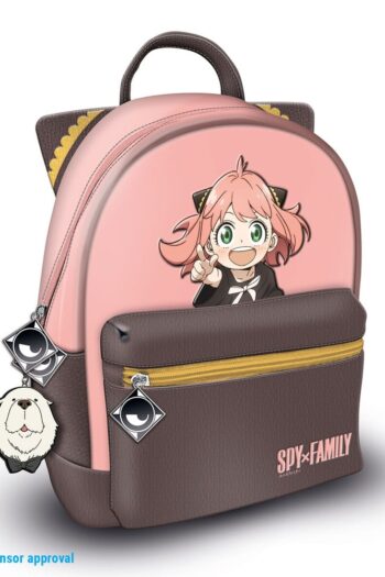 Spy x Family Backpack Anya