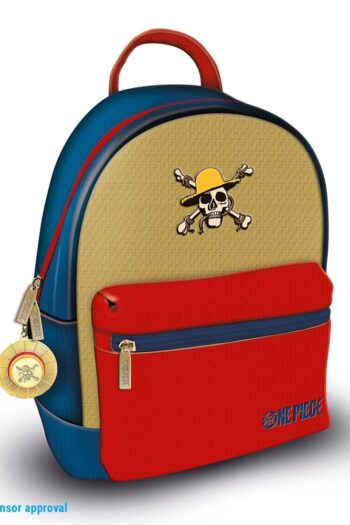 One Piece Backpack Luffy