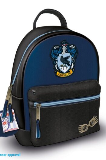 Harry Potter Backpack Ravenclaw