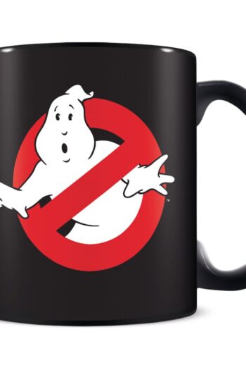 Ghostbusters Mug & Socks Set