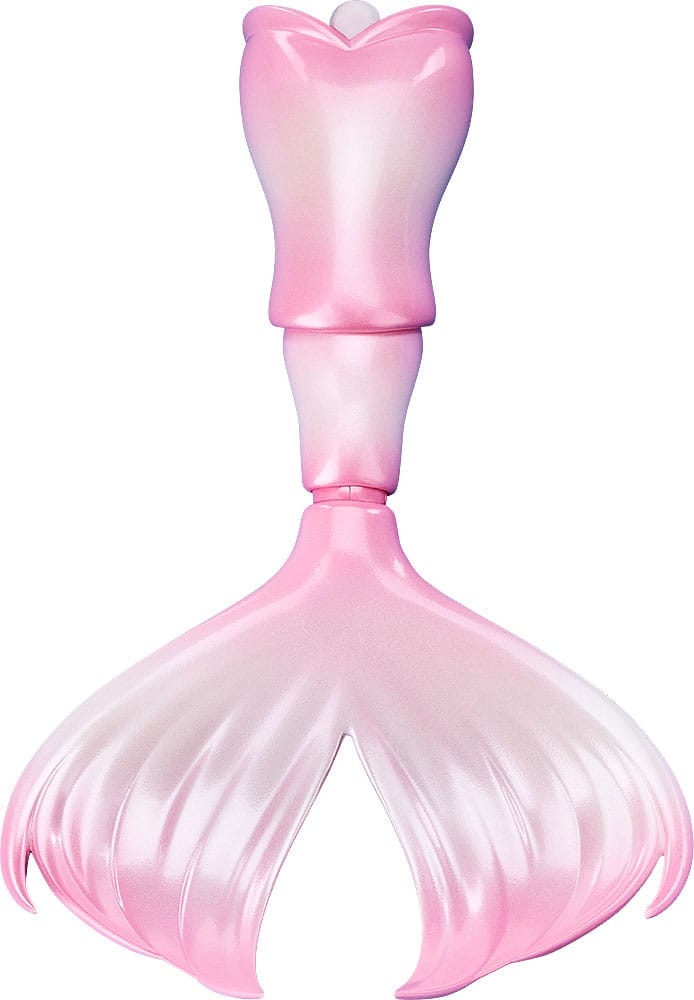 x_gsc17760 Nendoroid Doll Parts for Nendoroid Doll Figures Mermaid Set (Sakura) - immagine 1