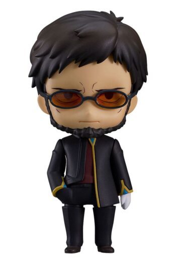 Rebuild of Evangelion Nendoroid Action Figure Gendo Ikari 10 cm