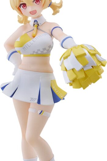 Blue Archive Pop Up Parade PVC Statue Kotori (Cheer Squad) 17 cm
