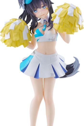Blue Archive Pop Up Parade PVC Statue Hibiki (Cheer Squad): Memorial Lobby Ver. 17 cm