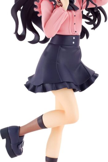 Kawaikute Gomen Pop Up Parade PVC Statue Chuu-tan from Kawaikute Gomen 17 cm