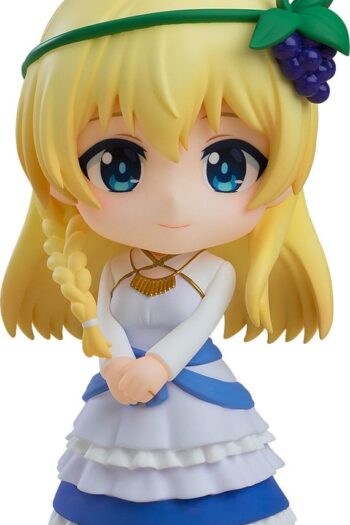 KonoSuba: God's Blessing on This Wonderful World! 3 Nendoroid Action Figure Iris 10 cm