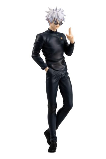 Jujutsu Kaisen Pop Up Parade PVC Statue Satoru Gojo: Hidden Inventory / Premature Death Ver. 19 cm