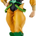 JoJo's Bizarre Adventure: Stardust Crusaders Pop Up Parade PVC Statue Dio 19 cm by Good Smile Company