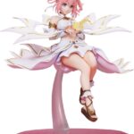 Princess Connect! Re:Dive PVC Statue 1/7 Yui (Ceremonial) 22 cm