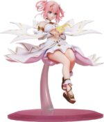 Princess Connect! Re:Dive PVC Statue 1/7 Yui (Ceremonial) 22 cm by Good Smile Company