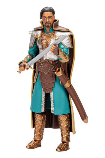 Dungeons & Dragons: Honor Among Thieves Golden Archive Action Figure Xenk 15 cm