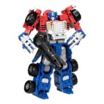 Transformers Generations Legacy Evolution Commander Class Action Figure Armada Universe Optimus Prime 19 cm